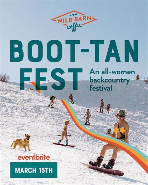 boot tan festival 2023